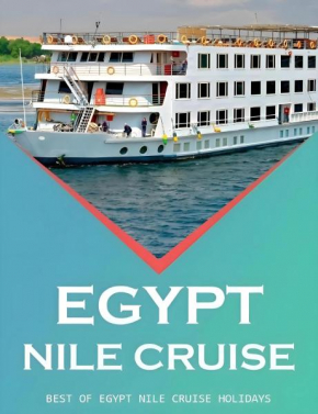 NILE CRUISE ASWAN Every Wednesday from ASWAN 3 nights & every Saturday from LUXOR 4 nights